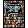 Machines and Magic: Vol. 1 International Fantasy and Sci Fi Art - Paperback