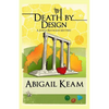 Death By Design: A Josiah Reynolds Mystery 9 - Paperback