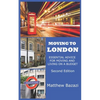 Moving to London: Essential Advice for Moving and Living on a Budget - Paperback