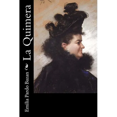 La Quimera - Paperback
