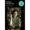 Here: Poems - Paperback