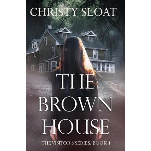 The Brown House - Paperback