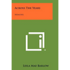 Across The Years: Memoirs - Paperback