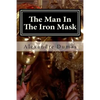 The Man In The Iron Mask - Paperback