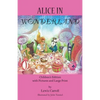 Alice in Wonderland: Children's Edition with Pictures and Large Print - Paperback