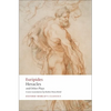 Heracles and Other Plays - Paperback