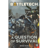 BattleTech: A Question of Survival - Paperback