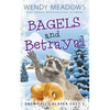 Bagels and Betrayal - Paperback