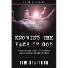 Knowing the Face of God, Revised Edition - Paperback