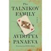 The Talnikov Family - Paperback