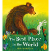 The Best Place in the World - Hardcover