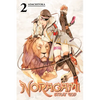 Noragami: Stray God 2 - Paperback