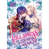 The Villainess and the Demon Knight (Light Novel) Vol. 1 - Paperback