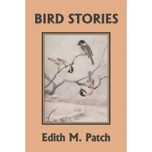Bird Stories (Yesterday's Classics) - Paperback