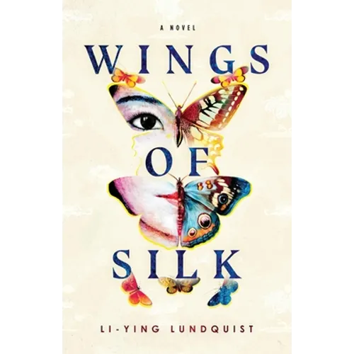 Wings of Silk - Paperback