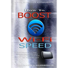 Wi-Fi: How To Boost Wi-Fi Speed, DIY Hacks To Increase Speed, How To Boost Wi-Fi Speed, Increasing Internet Router Speed, Sol - Paperback