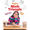 Beating the Math Triangle: Activity Book Middle School - Paperback
