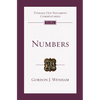Numbers: An Introduction and Commentary Volume 4 - Paperback