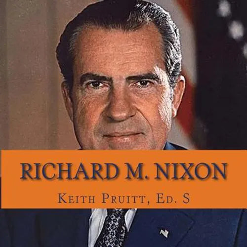 Richard M. Nixon - Paperback