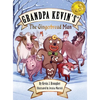 Grandpa Kevin's...The Gingerbread Man - Hardcover
