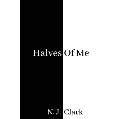 Halves of Me - Paperback