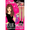 Death Turns a Trick: A Rebecca Schwartz Mystery - Paperback