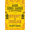 Mycroft and Sherlock: The Empty Birdcage - Hardcover