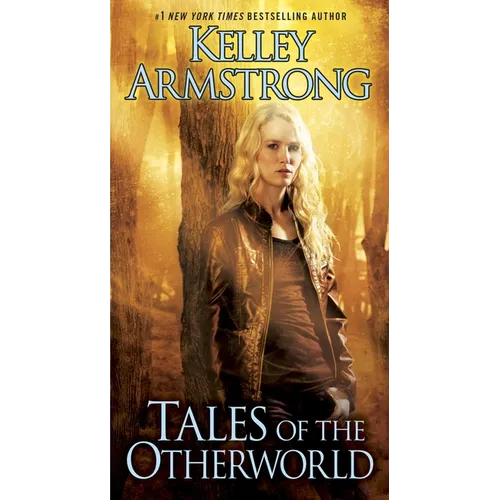Tales of the Otherworld - Mass Market Paperbound