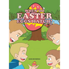 When do Easter Eggs Hatch? - Hardcover