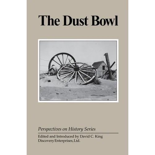The Dust Bowl - Paperback