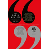 The Paris Review Interviews, III: The Indispensable Collection of Literary Wisdom - Paperback