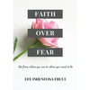 Faith Over Fear - Paperback