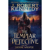 The Templar Detective and the Satanic Whisper - Paperback