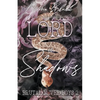 Lord of Shadows: a dark RH Peter Pan Retelling - Paperback