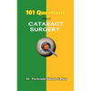 101 Questions About Cataract Surgery - Paperback