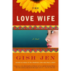 The Love Wife - Paperback