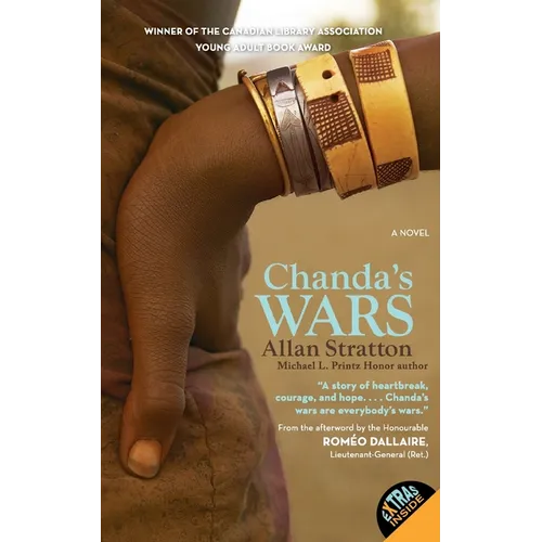 Chand'a Wars - Paperback