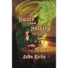 Sword and Sorcery: Short Stories Book 1 - Paperback
