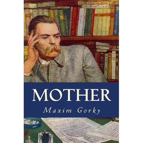 Mother - Paperback