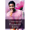Woman of Persistent Faith - Paperback