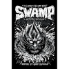 It Came From the Swamp - Paperback