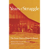 Years of Struggle - Paperback