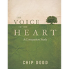 The Voice of the Heart: A Companion Study - Paperback