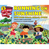 Running on Sunshine: How Does Solar Energy Work? - Paperback