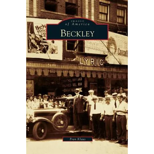 Beckley - Hardcover