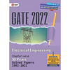 GATE 2022 Electrical Engineering - 30 Years Chapterwise Solved Paper (1992-2021) - Paperback