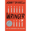 Wringer: A Newbery Honor Award Winner - Paperback