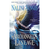 Archangel's Lineage - Mass Market Paperbound