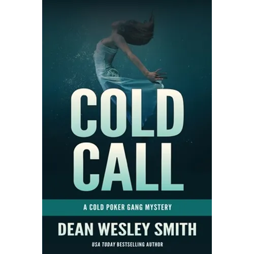 Cold Call: A Cold Poker Gang Mystery - Paperback