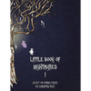 Little Book Of Nightmares I: Adult Colouring Book - Paperback